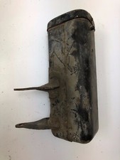 Honda CB450 K0 Black Bomber K3 K4 Tool Box