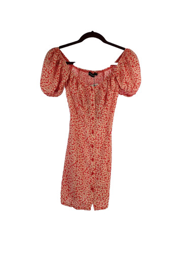 Prettylittle thing dress - thing,