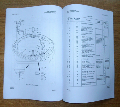 Land rover wmik illustrated - wmik.,