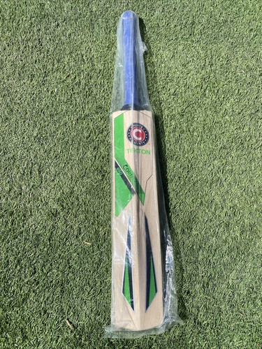 Hunts county cricket bat - hunts,