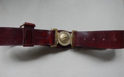 Rhodesia original leather - rhodesia,