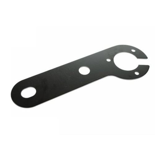 Caravan trailer single - caravan, socket