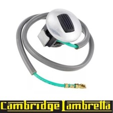 Lambretta Engine Kill Switch