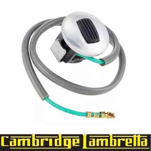 Lambretta engine kill - lambretta, switch
