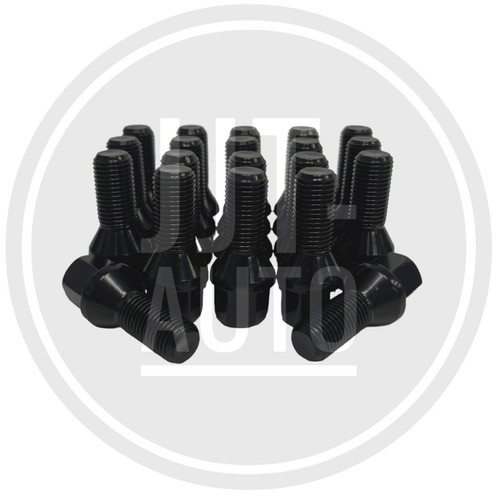 Alloy wheel bolts - bolts, vw