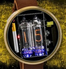 Toyoko Flash Limited Edition Model Dixie 2 Digital Watch Sold Out £££