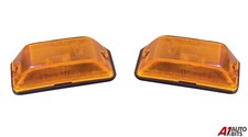 Amber orange indicator lamp - indicator,