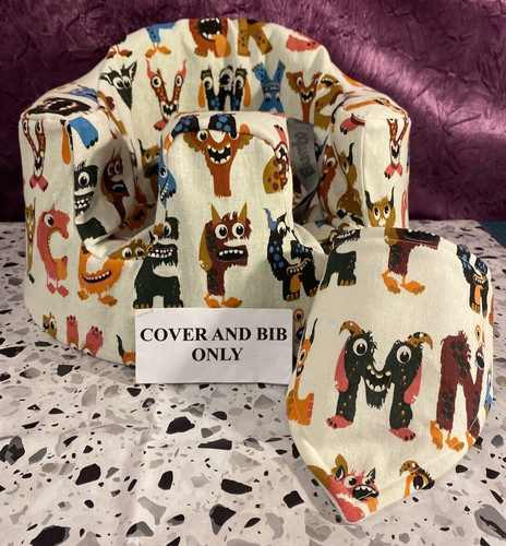 Handmade cover with - handmade,