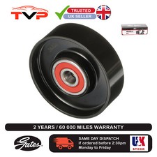 Gates Tensioner Pulley