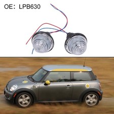 Rear Stop Tail Light Set for MINI and For MORRIS Traveller L594 LPB630 2PCS