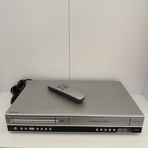 Philips dvp3055v dvd player - philips,