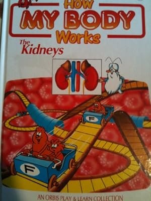 How body works life - how,