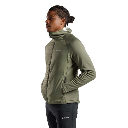 Montane sirocco lite hooded - sirocco,