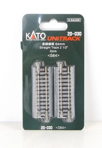Kato k20 030 gauge - n,