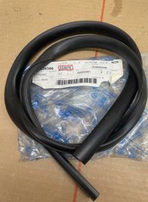 REAR WINDOW GASKET Piaggio Ape