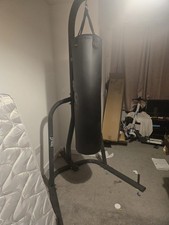 Punch Bag Heavy-Duty