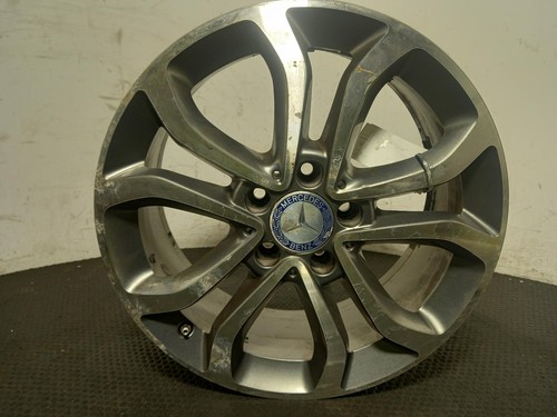 Mercedes class alloy wheel - class,