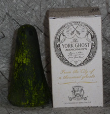 The York Ghost Merchants - Stamped By Ms Braithwaite Large Swampy Ghost