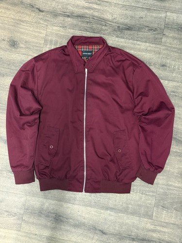 Cotton works burgundy - cotton,