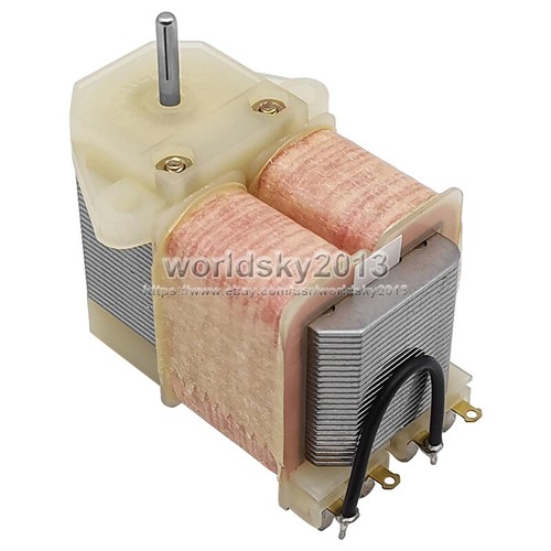 1pcs ac230v 3000rpm shaded - ac230v,
