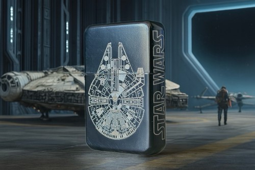 Millennium falcon star wars - millennium,