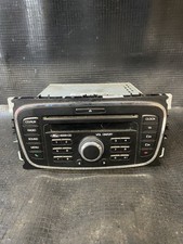 2012 Ford Mondeo Stereo Radio