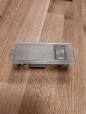 Genuine Ford Escort Mk1 Mexico