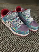 Size Uk 2 Heeleys Roller