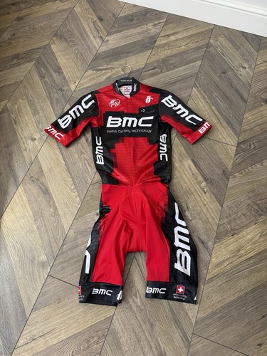 Bmc switzerland hincapie - switzerland,