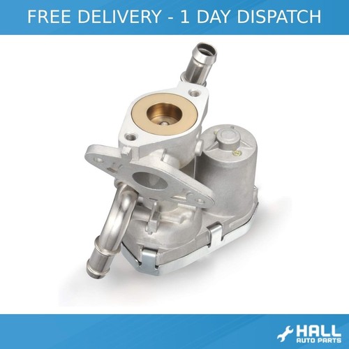 Egr vacuum valve water cooled - valve,