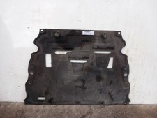 Ford Mondeo Engine Undertray(1 Bracket Damaged) 1.5L Petrol DG936P013BK 2017