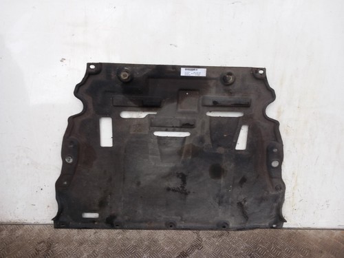 Ford mondeo engine undertray - engine, undertray(1