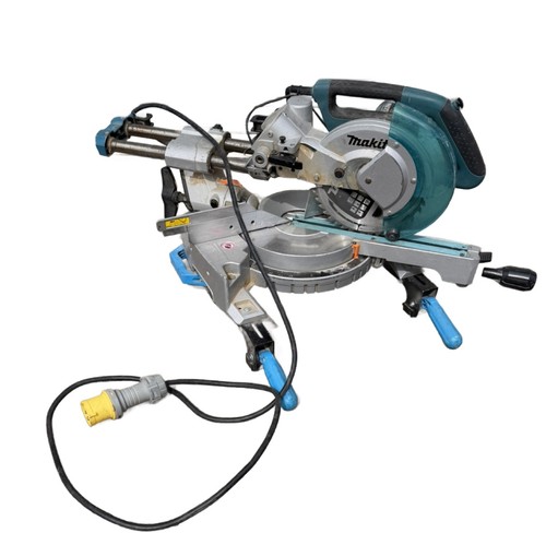Makita ls0815fl 240v - 240v, 216mm