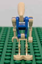 Lego Minifigure Star Wars -