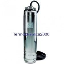 Lowara scuba submersible pump - lowara,