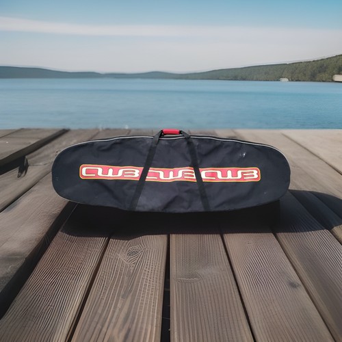 Cwb standard wakeboard bag - cwb,