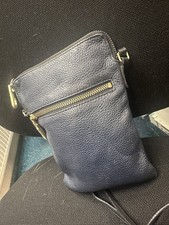 Gap Leather Bag