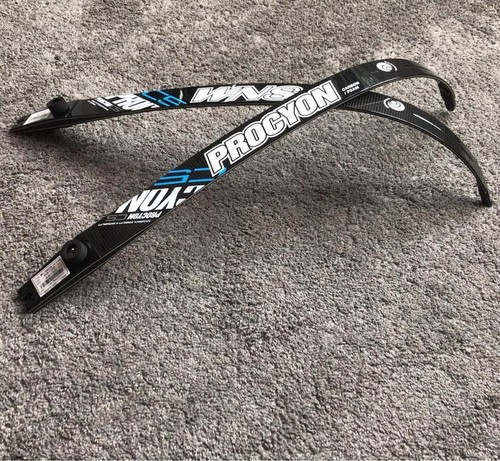 Wns procyon recurve - wns,