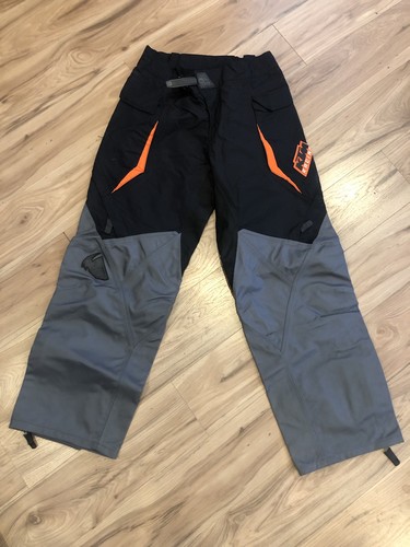 Ktm motorcycle pants 34 - motorcycle, sz