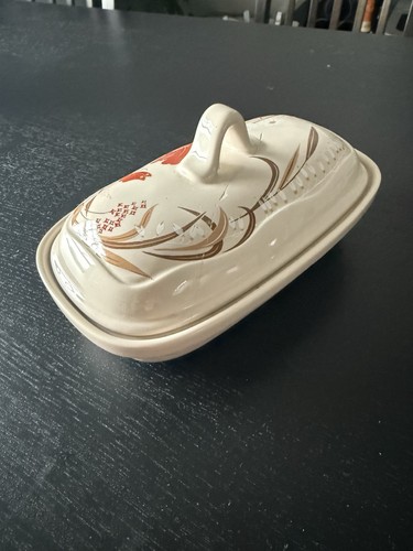 Vintage retro poole pottery - poole,