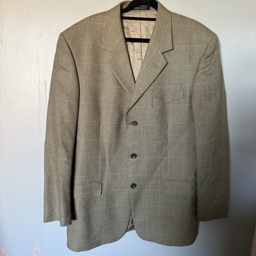 Pierre balmain vintage wool - balmain,