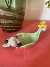 Villeroy & Boch Leaf Bowl With