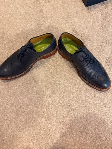 Oliver sweeney men blue - sweeney, men’s