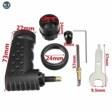 Electric Grinder Kit 90Right