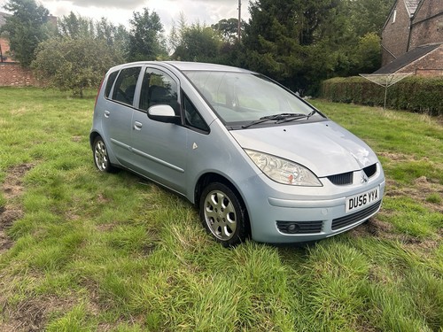 Mitsubishi colt - mitsubishi,