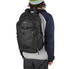 Element Scheme Skate 30L