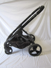 Frame - iCandy Peach 6 Cerium Frame Chassis with Wheels