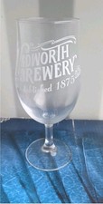 1 Wadworth Pint Glass - 100%