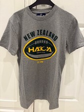 Haka New Zealand Rugby T-shirt
