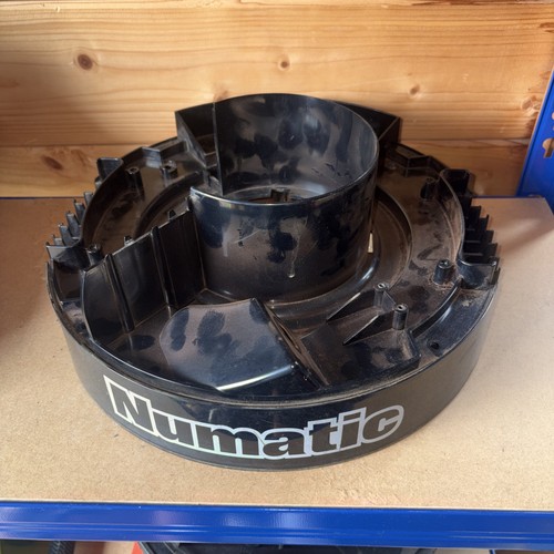 Genuine numatic ct470 370 - genuine,
